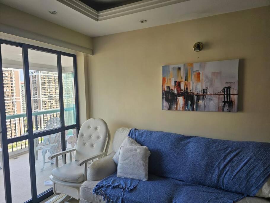 Apartamento Parque Rosas Rio de Janeiro