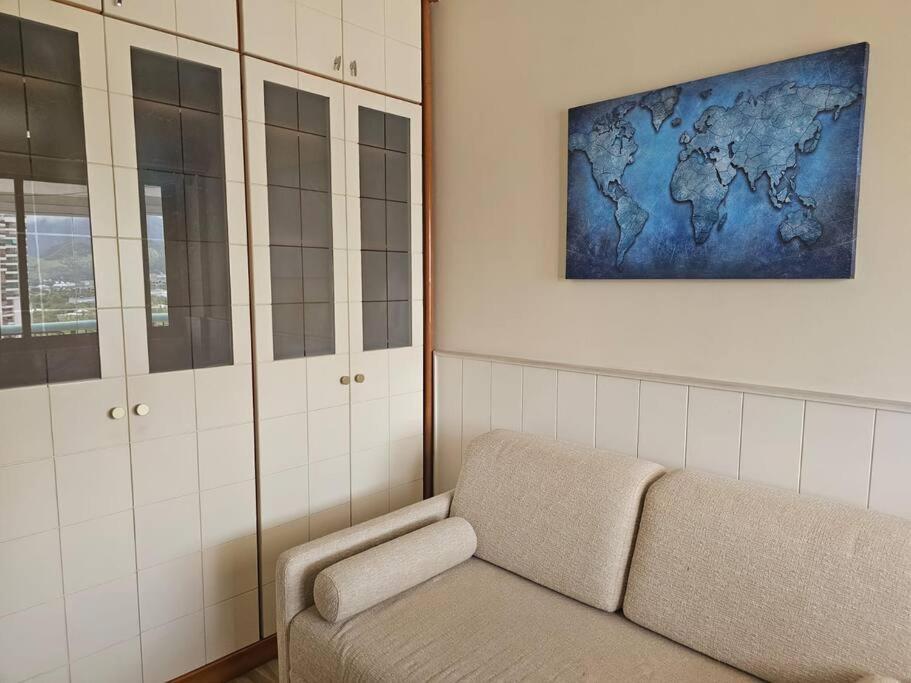 Parque Rosas Apartamento Rio de Janeiro