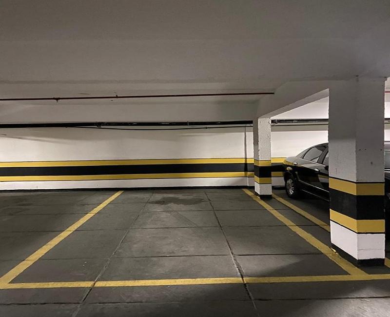 Bom De Fica Aqui Em Copacabana Apartamento Rio de Janeiro