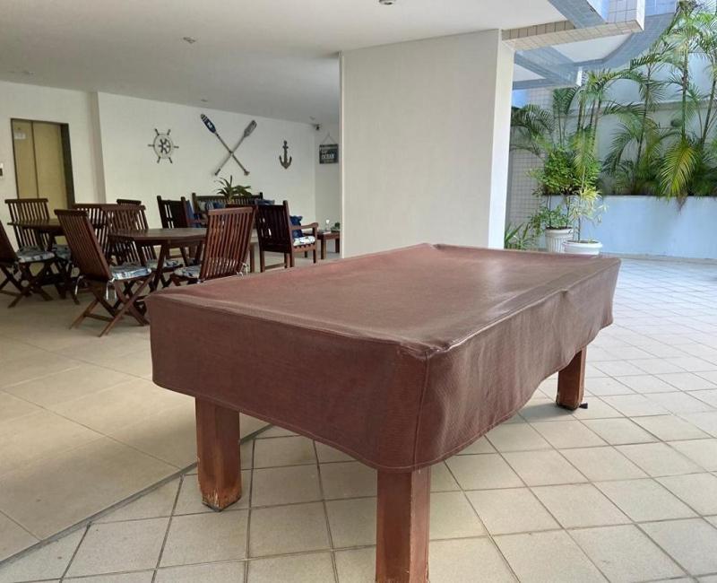 Bom De Fica Aqui Em Copacabana Apartamento