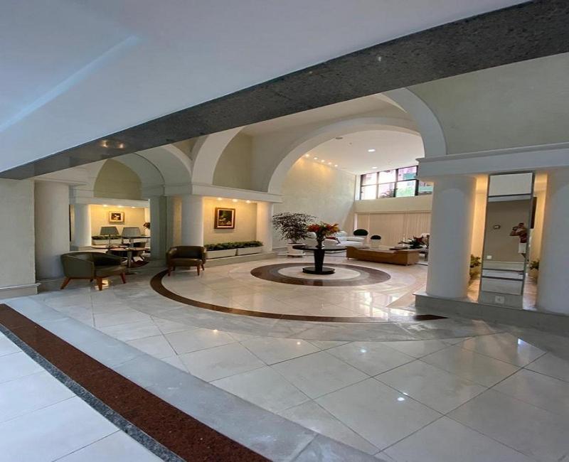 Apartamento Bom De Fica Aqui Em Copacabana *