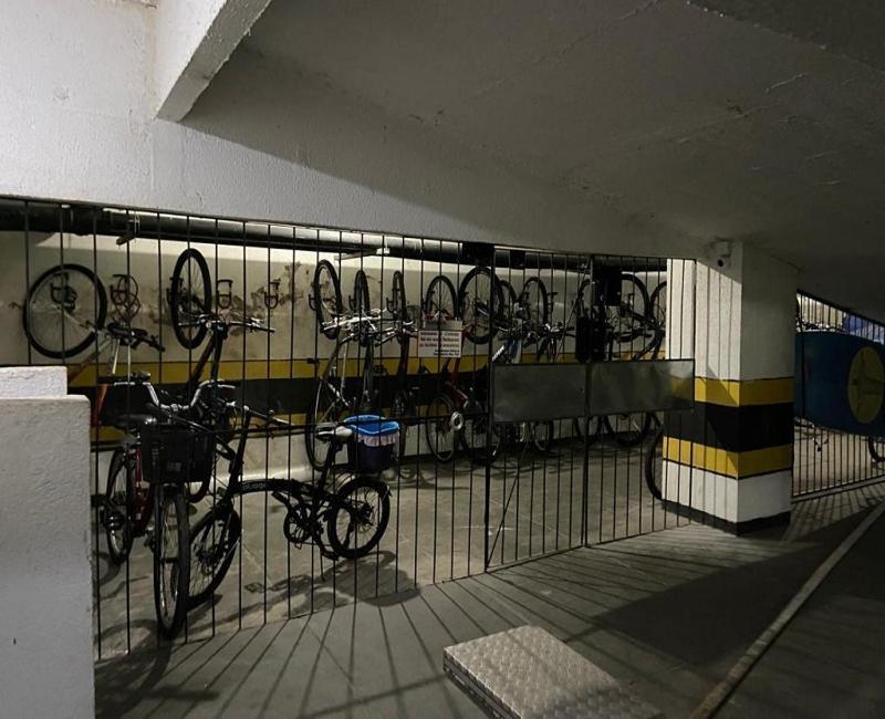 Apartamento Bom De Fica Aqui Em Copacabana Rio de Janeiro