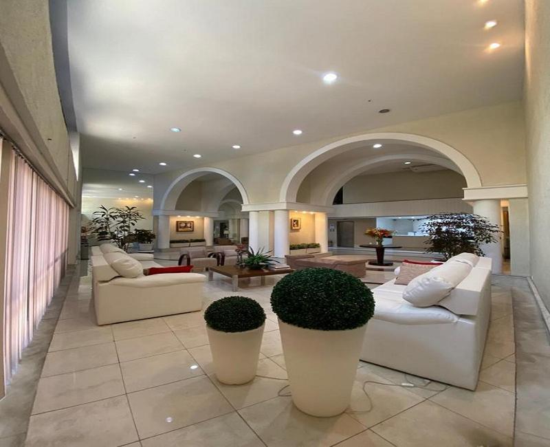 Apartamento Bom De Fica Aqui Em Copacabana *