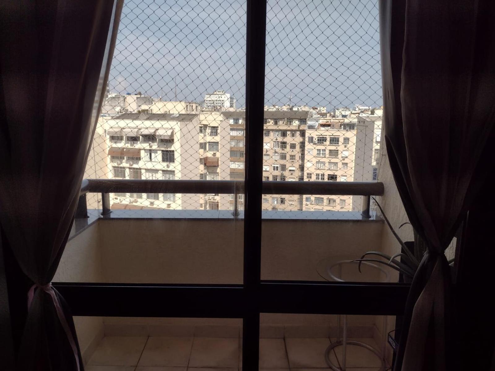 Apartamento Bom De Fica Aqui Em Copacabana