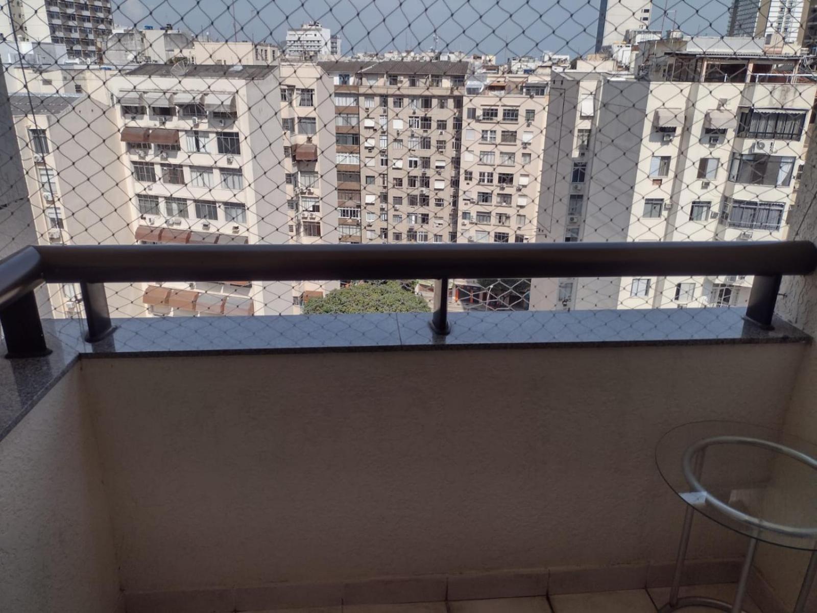 Apartamento Bom De Fica Aqui Em Copacabana Rio de Janeiro