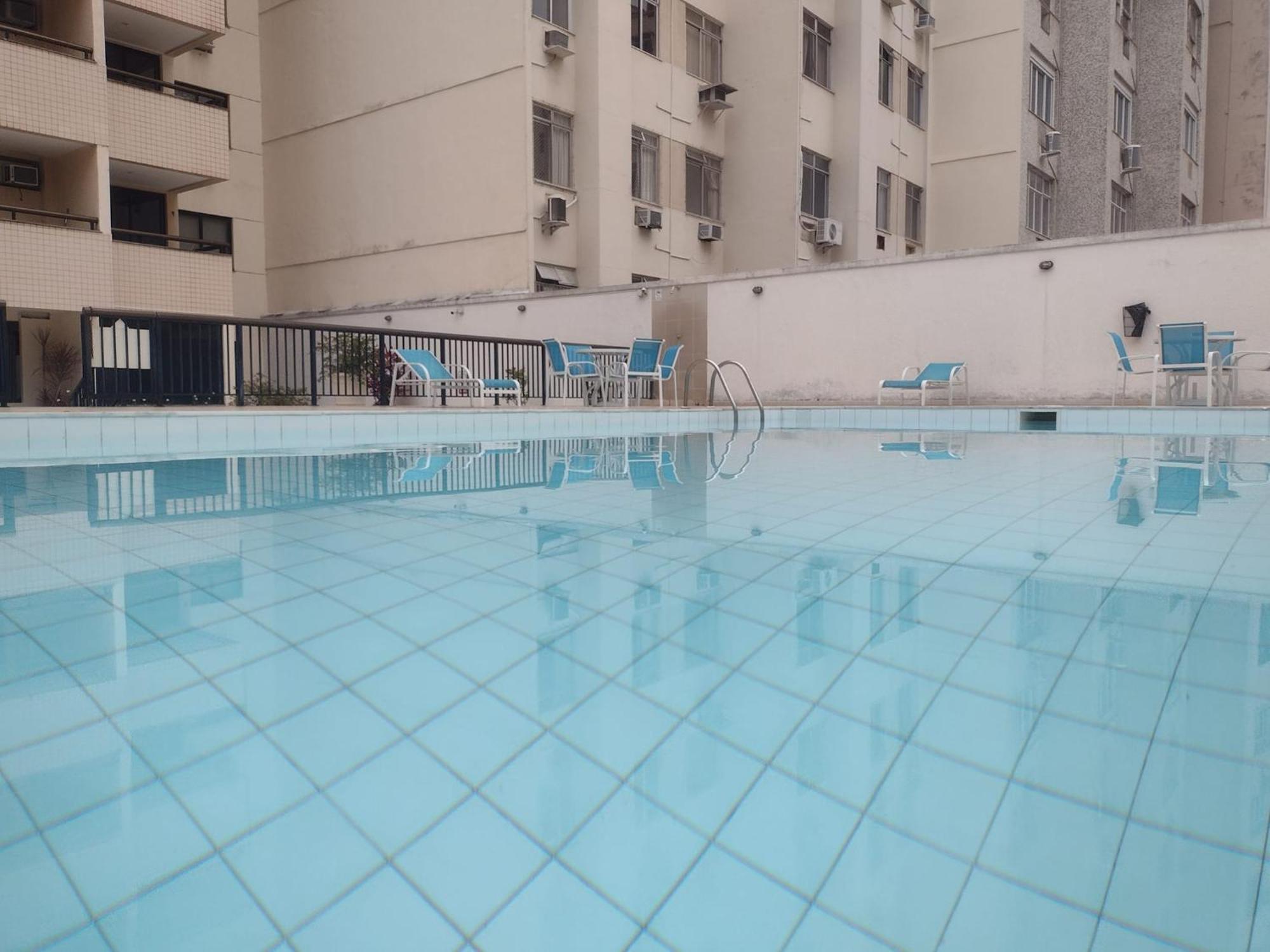 Bom De Fica Aqui Em Copacabana Rio de Janeiro