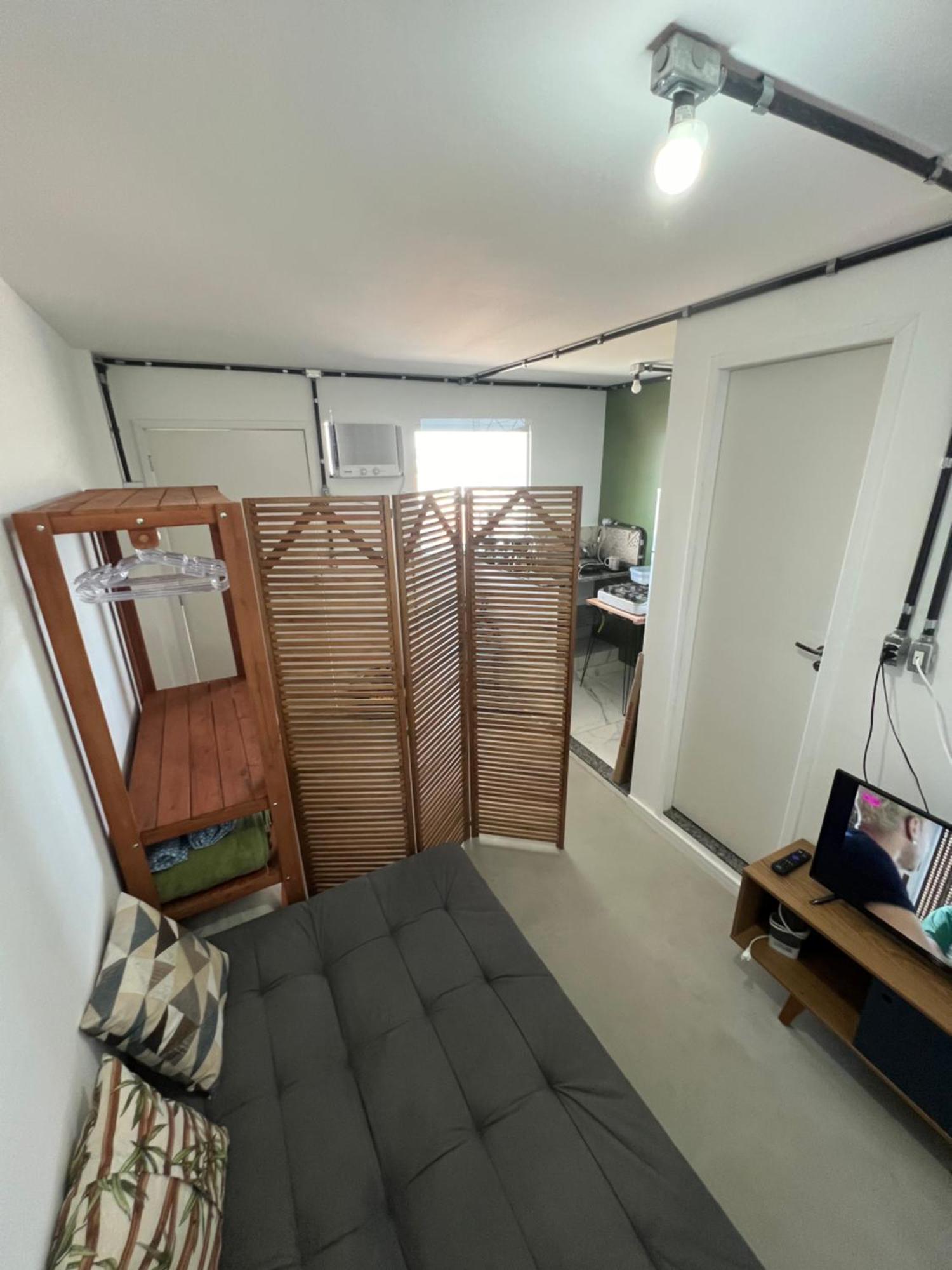 Moradas Sao Cristovao - 57 Apartamento Rio de Janeiro