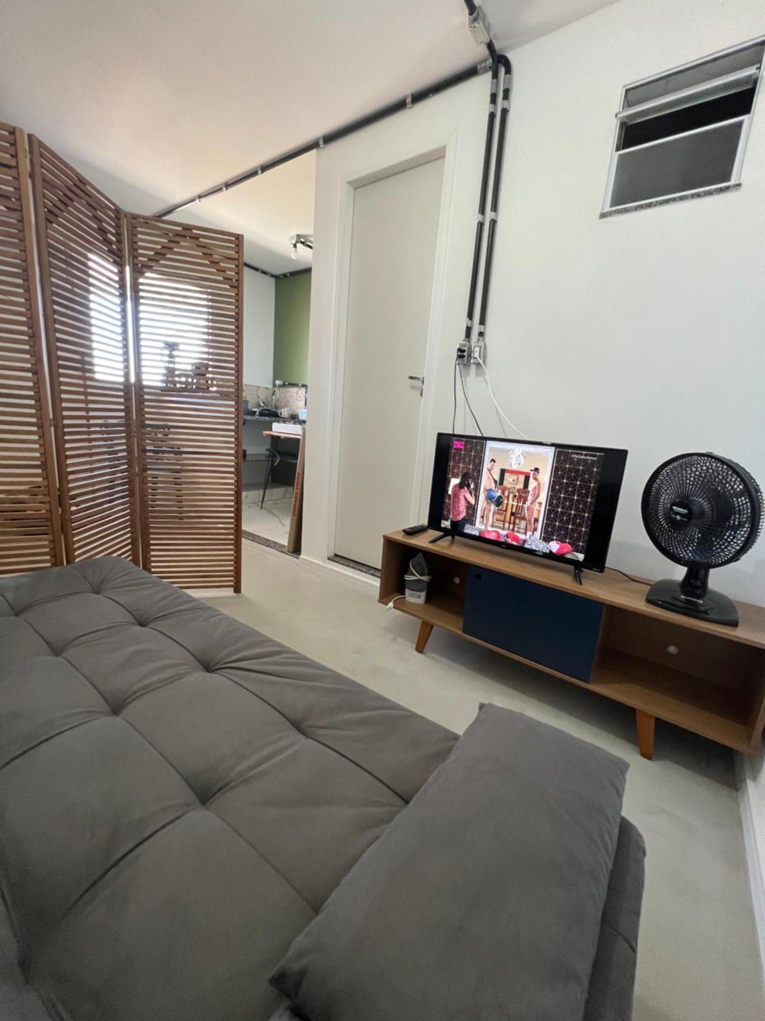 Moradas Sao Cristovao - 57 Apartamento Rio de Janeiro