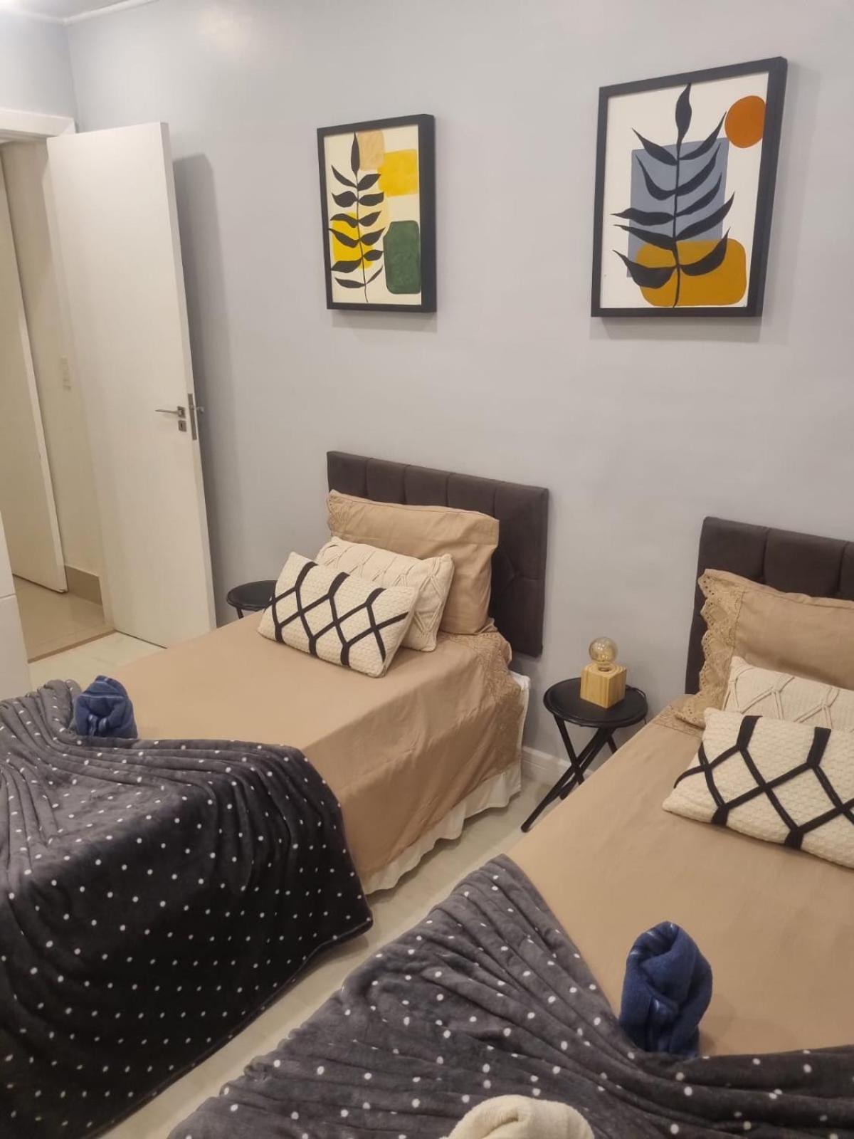 De Luxo, Quadra Da Apartment *