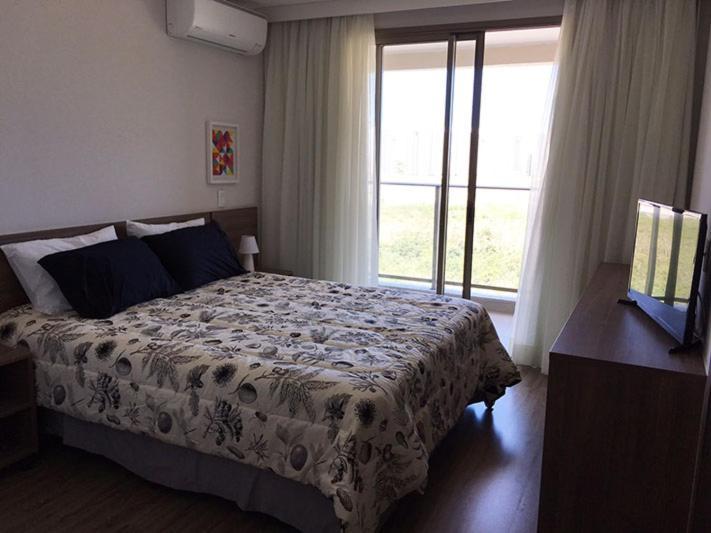 Apart-hotel Rio Centro Via Premiere * Rio de Janeiro