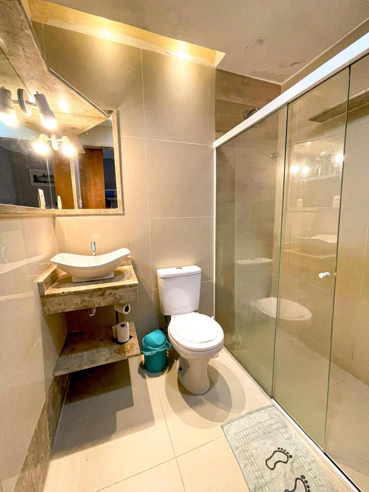 Apartamento Ipanema Vinicius De Moraes Ii