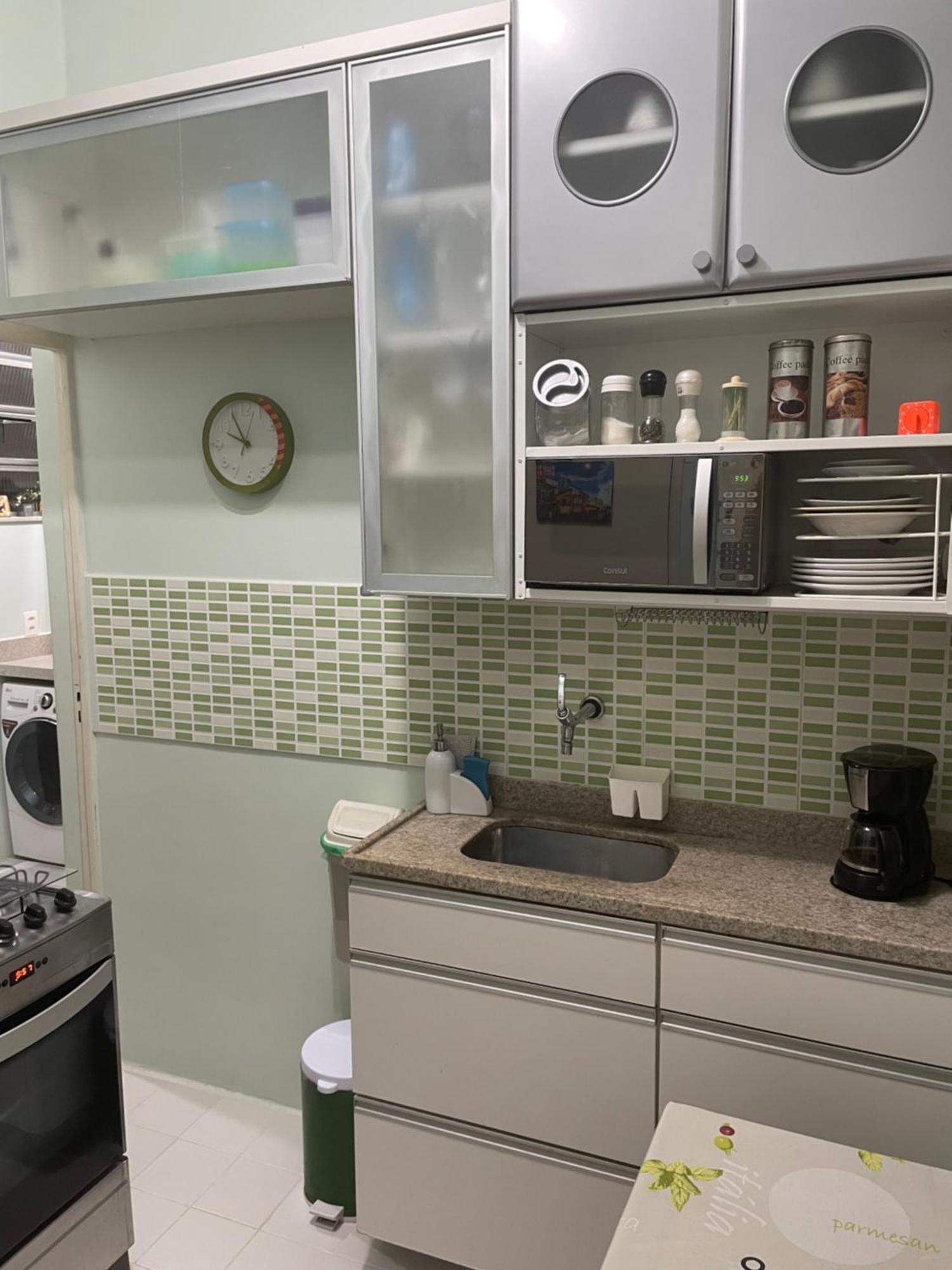 Conforto Espaco Trabalho Wi-fi Rapido Cama Queen Perto Metro Cantagalo Apartamento