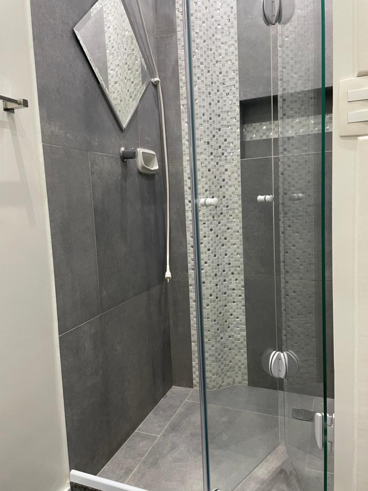 Apartamento Conforto Espaco Trabalho Wi-fi Rapido Cama Queen Perto Metro Cantagalo
