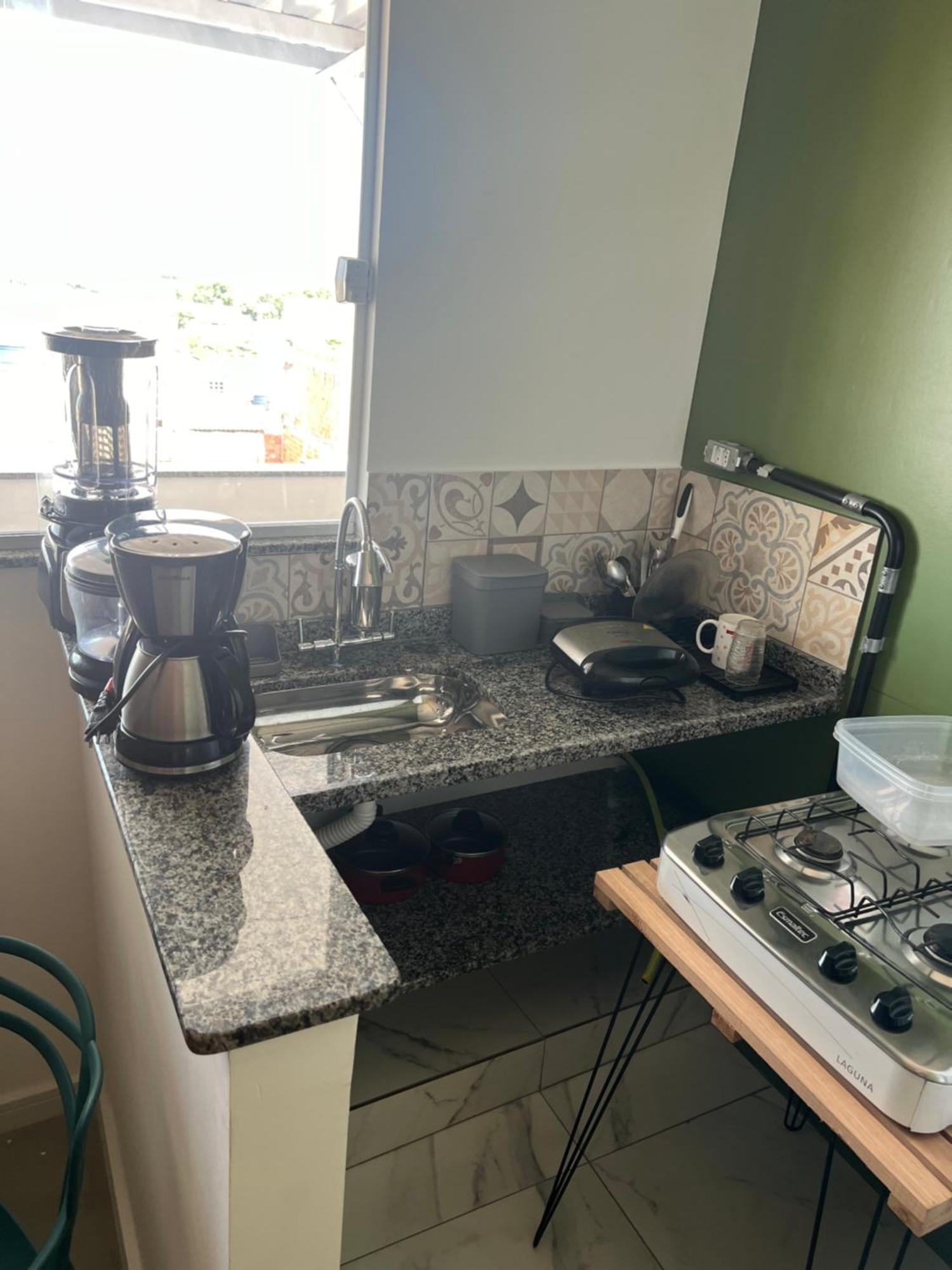 Apartamento Moradas Sao Cristovao - 57