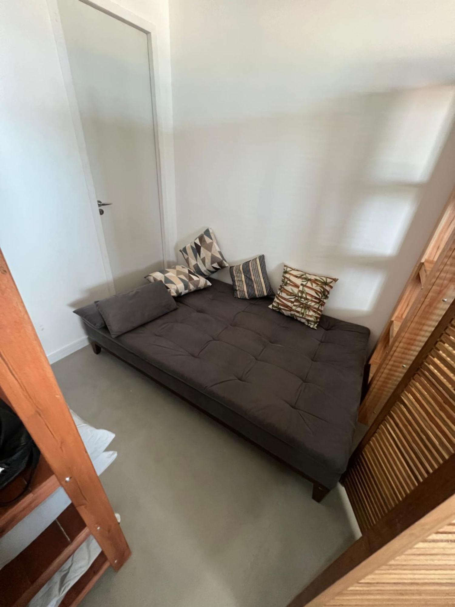 Moradas Sao Cristovao - 57 Apartamento *