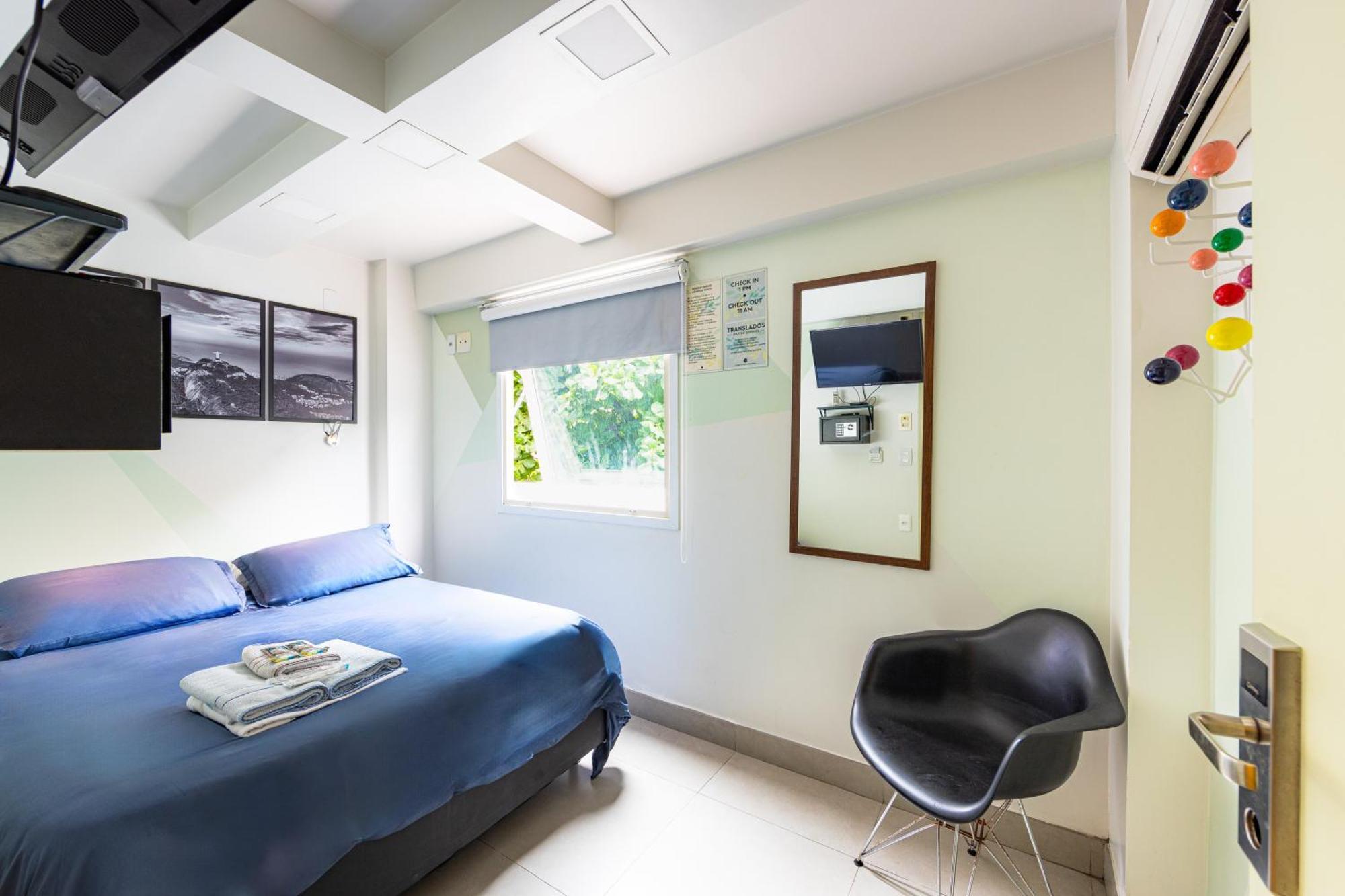 Albergue El Misti Ipanema