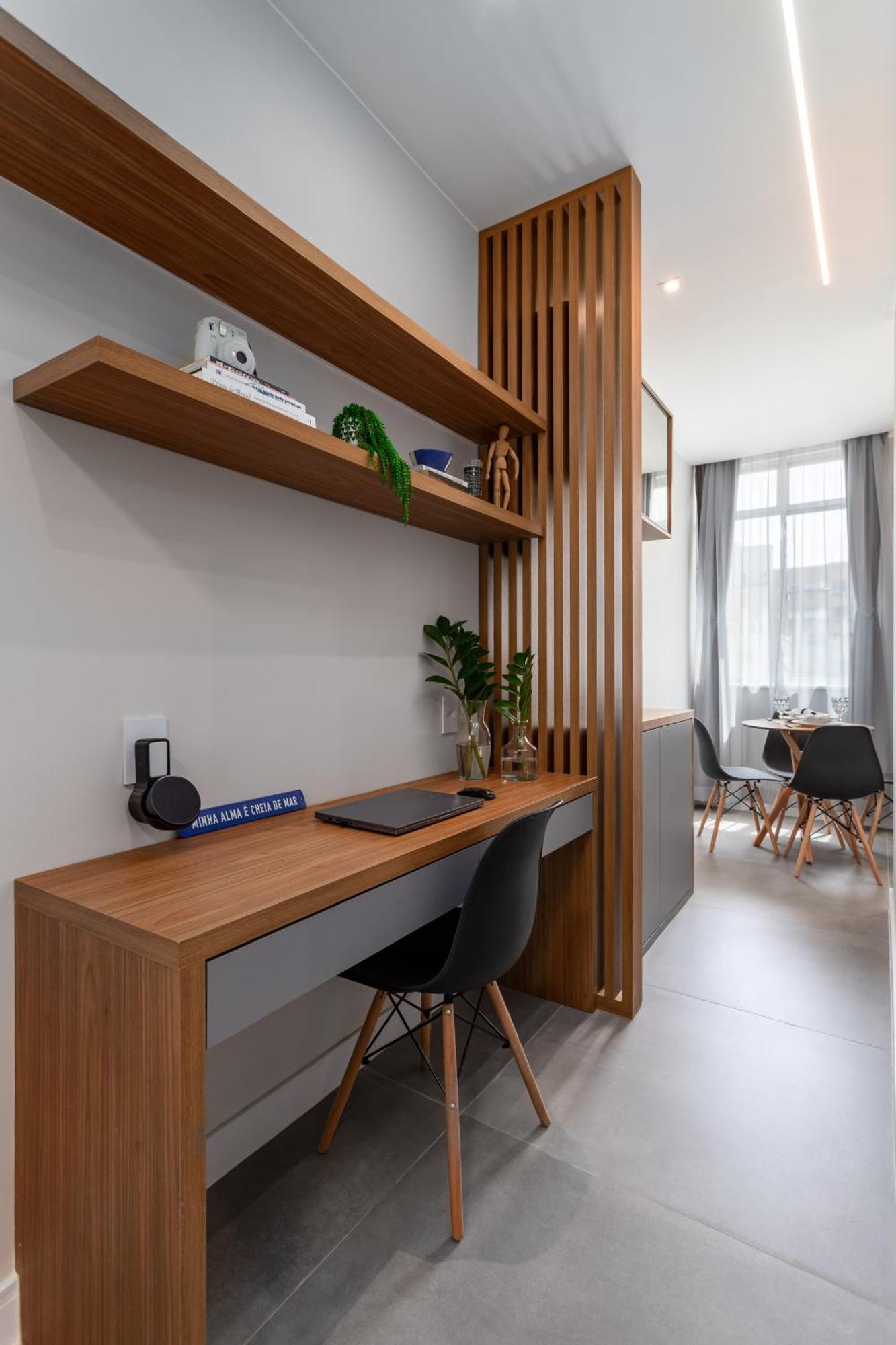 Apartment Arpoador Design - Quadra Da E Wifi 500mb