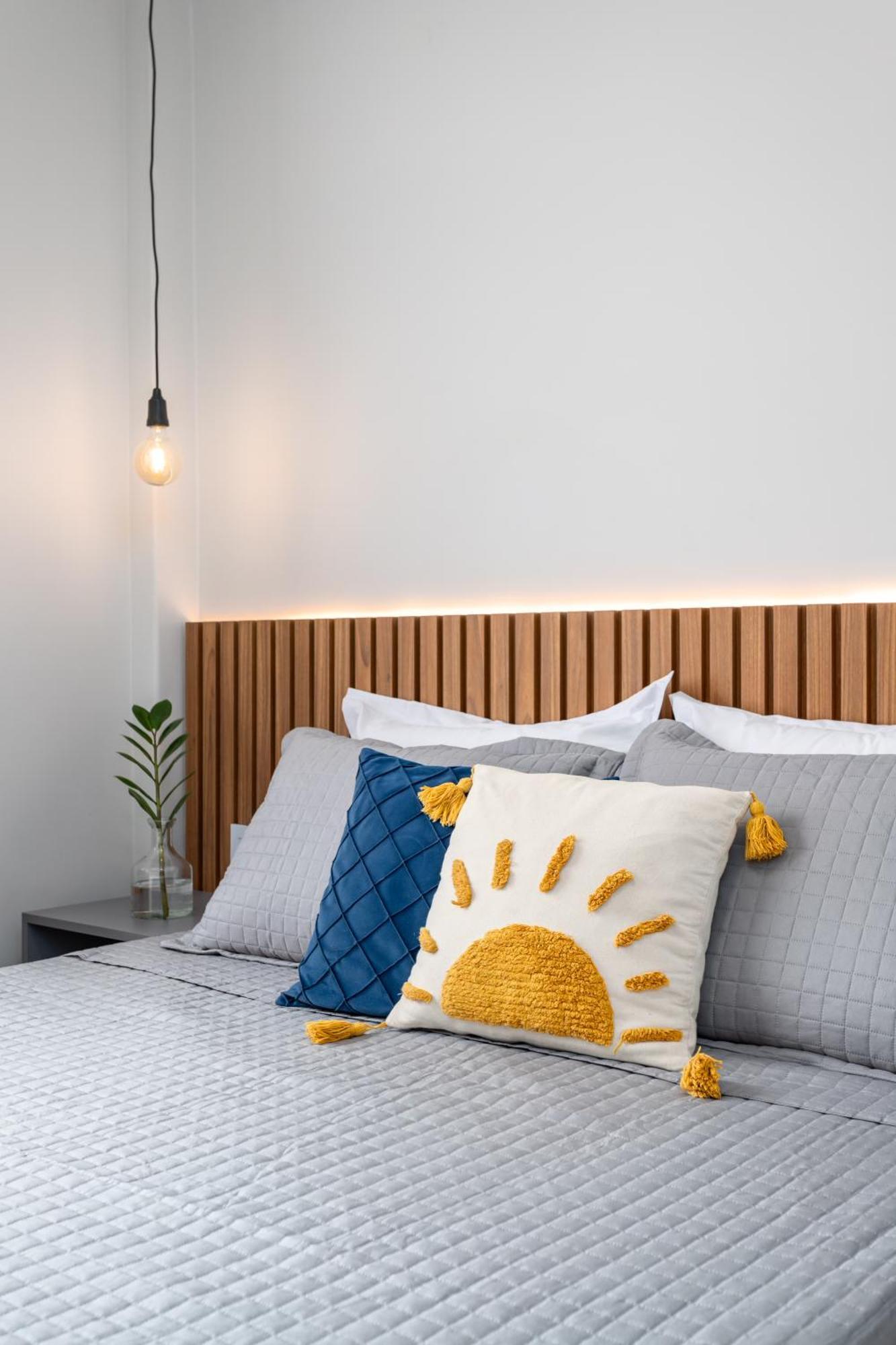 Arpoador Design - Quadra Da E Wifi 500mb Apartment Rio de Janeiro