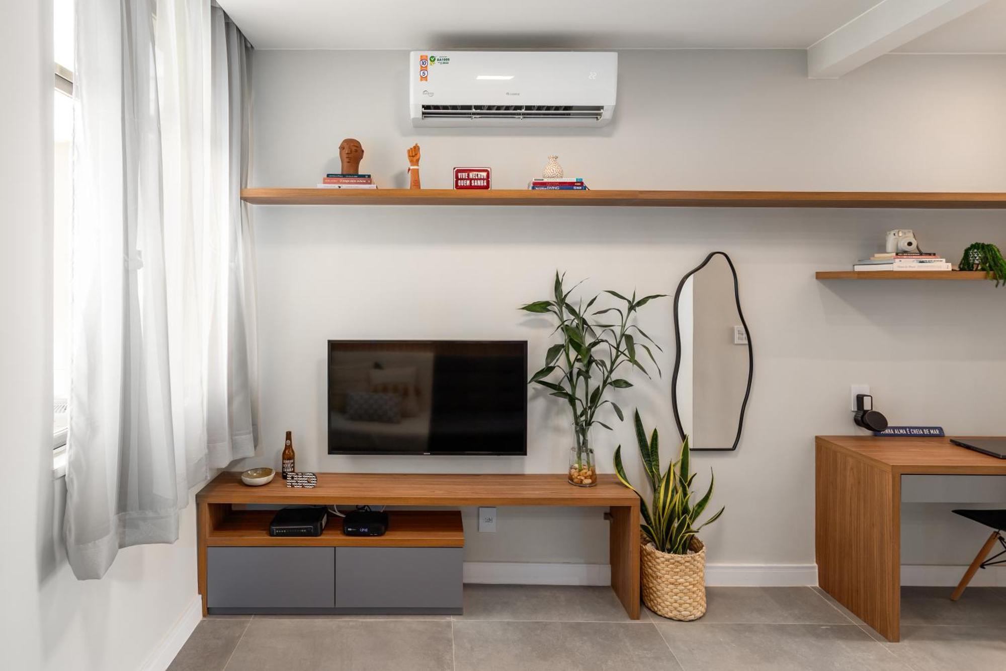 Apartment Arpoador Design - Quadra Da E Wifi 500mb Rio de Janeiro