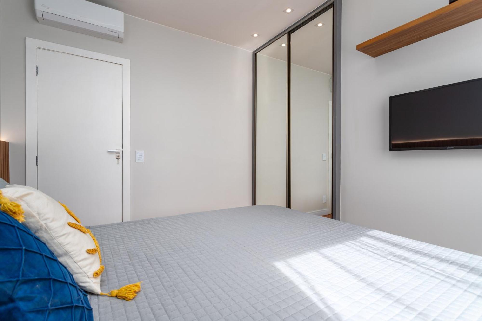 Arpoador Design - Quadra Da E Wifi 500mb * Rio de Janeiro