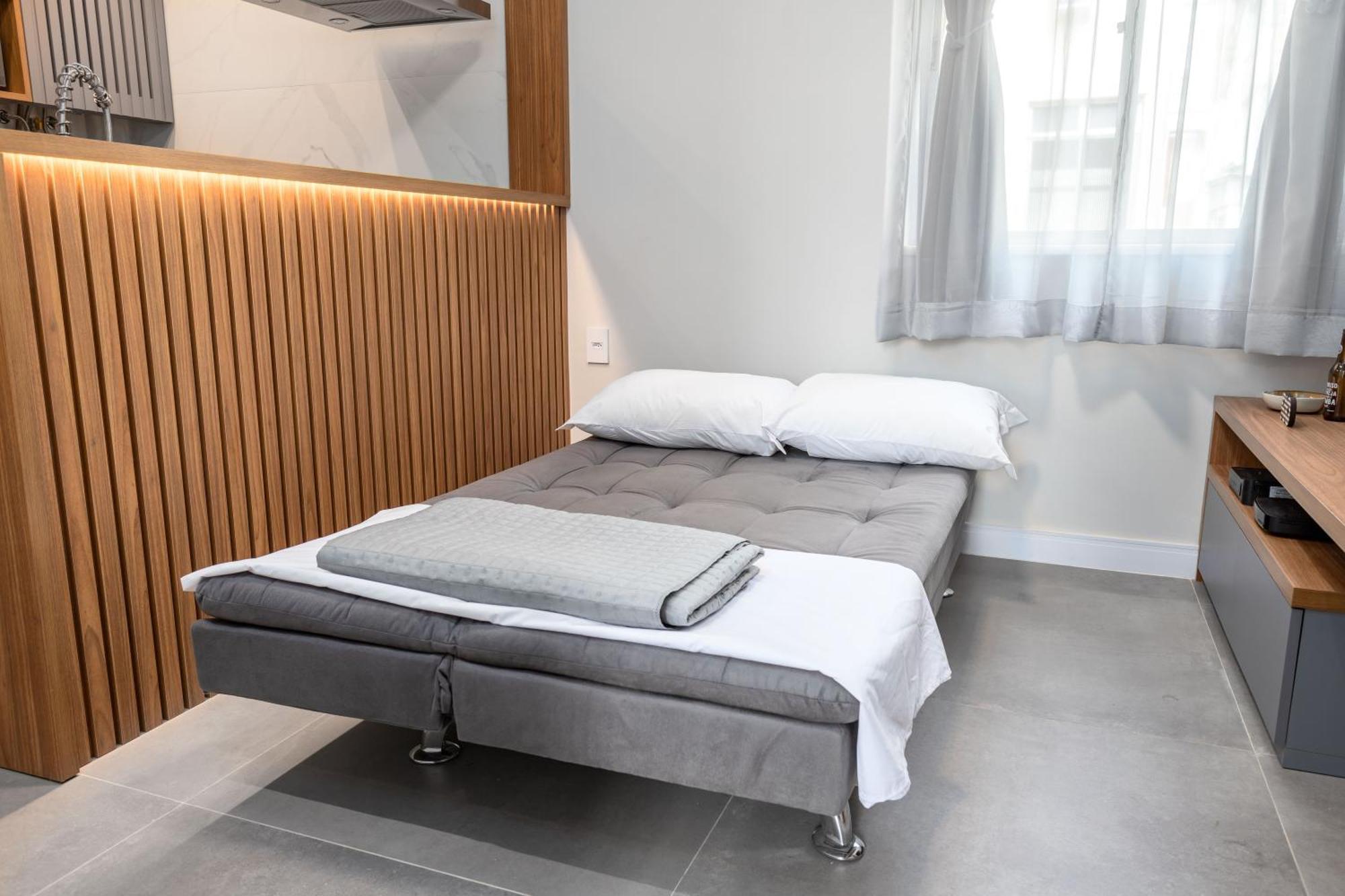 Apartment Arpoador Design - Quadra Da E Wifi 500mb