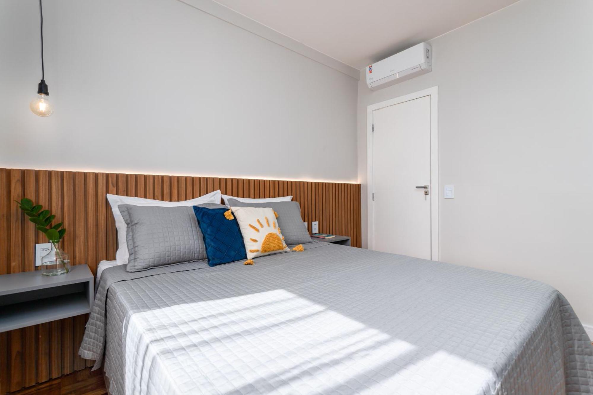 Arpoador Design - Quadra Da E Wifi 500mb Apartment Rio de Janeiro