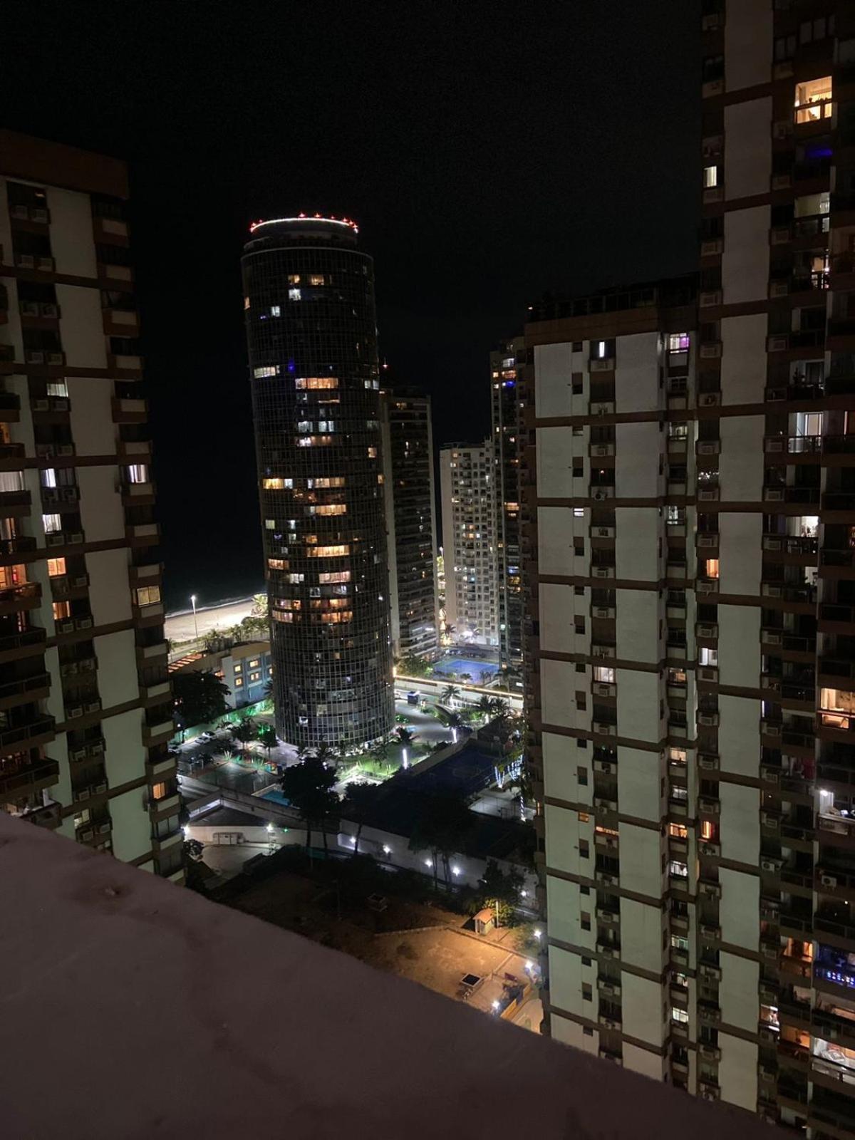 Real 254 - Barramares Flat 2 Quartos De Luxo Com Vista Espetacular Apartamento *