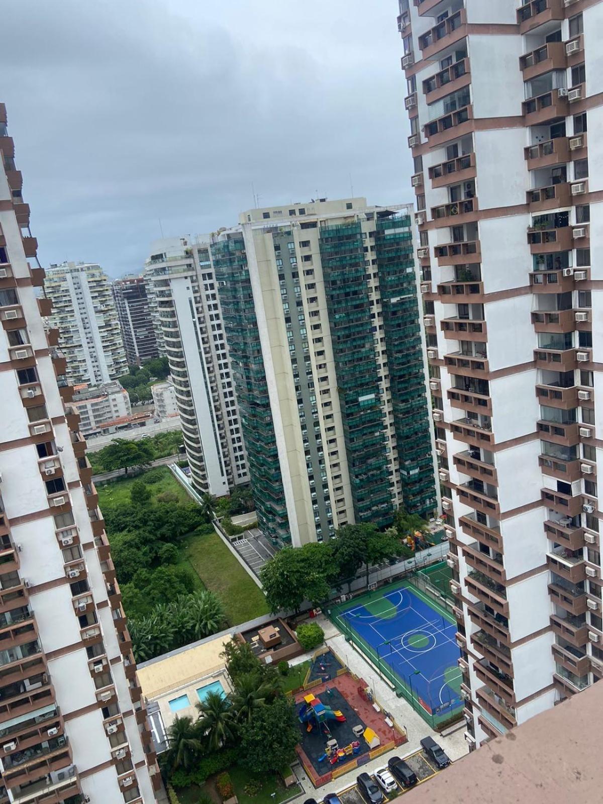 Real 254 - Barramares Flat 2 Quartos De Luxo Com Vista Espetacular Apartamento