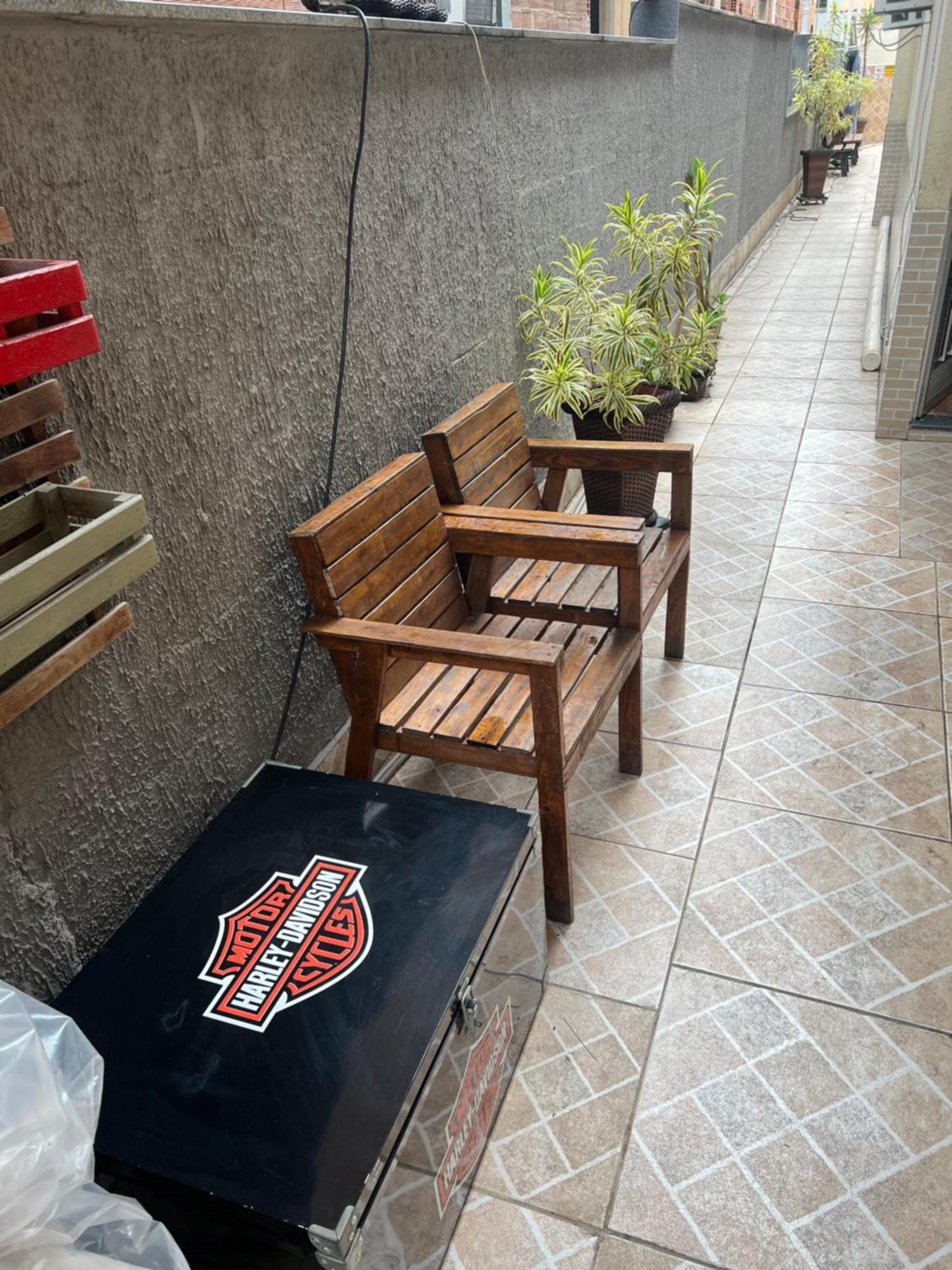 Moradas Sao Cristovao - 57 Apartamento Rio de Janeiro