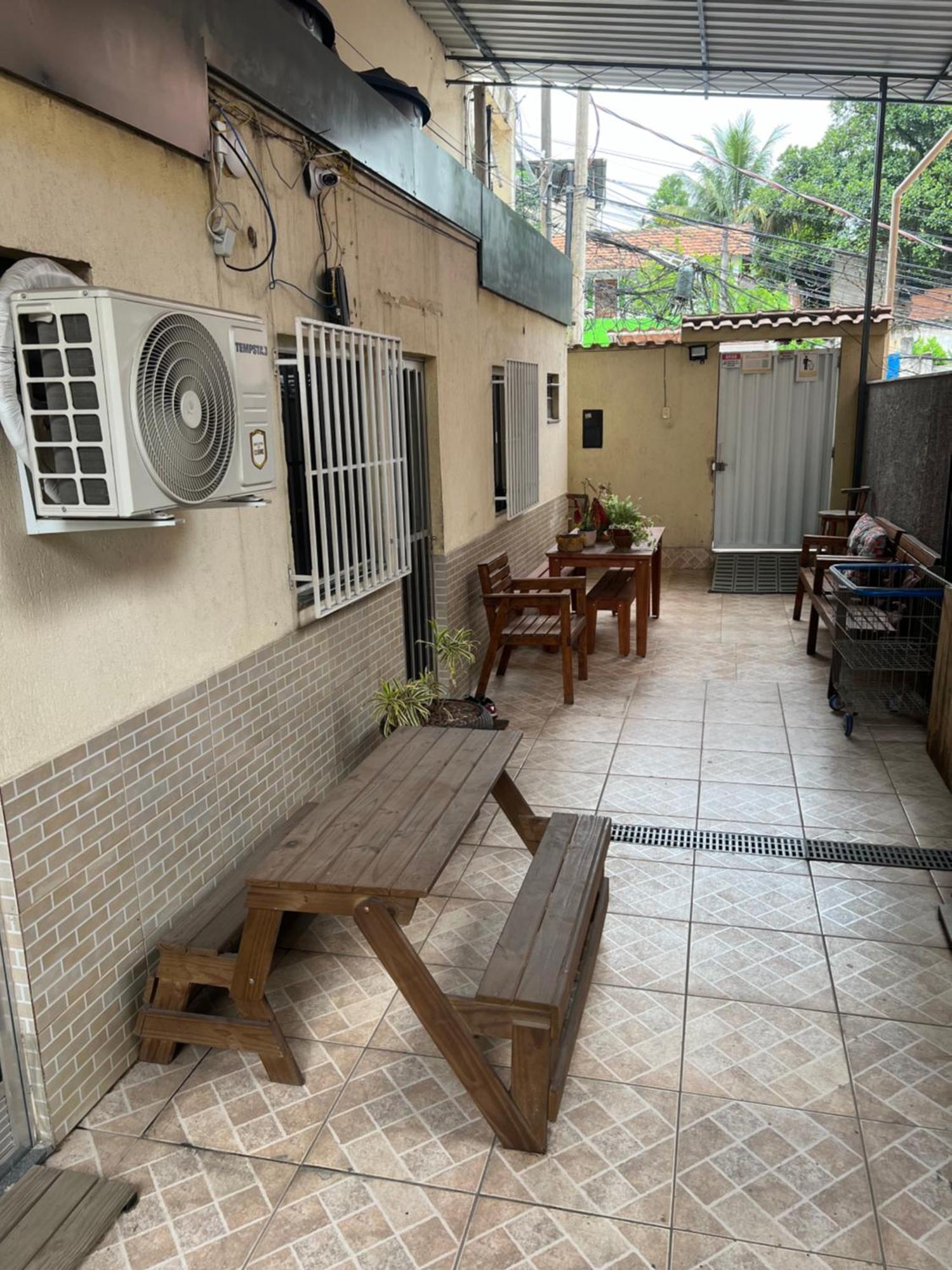 Apartamento Moradas Sao Cristovao - 57 Rio de Janeiro