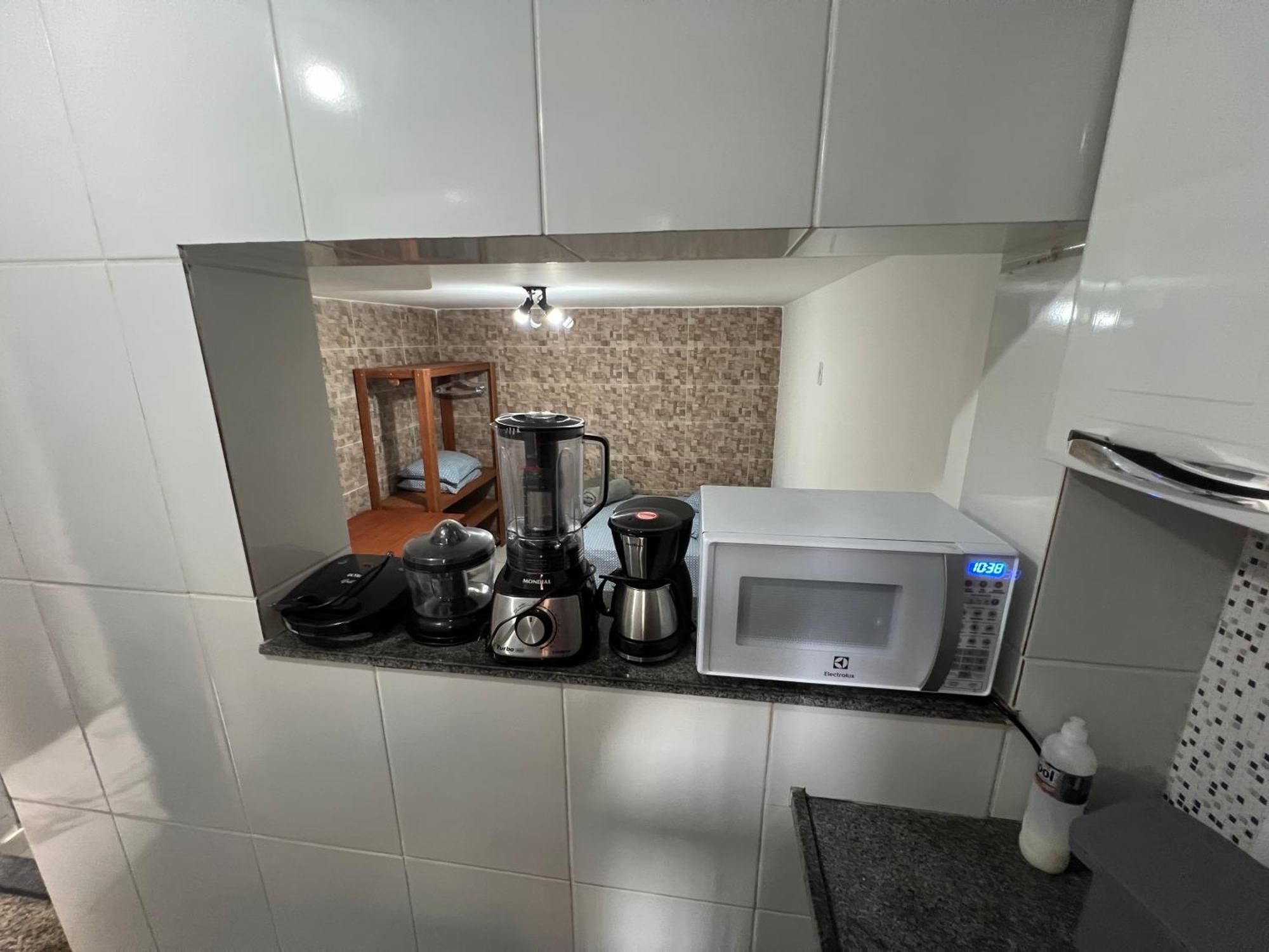Apartamento Moradas Sao Cristovao - 57 *