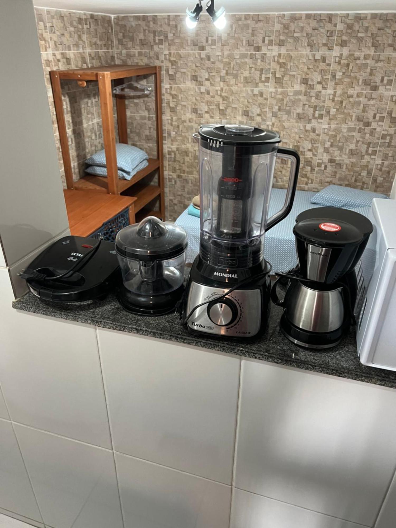 Apartamento Moradas Sao Cristovao - 57 Rio de Janeiro