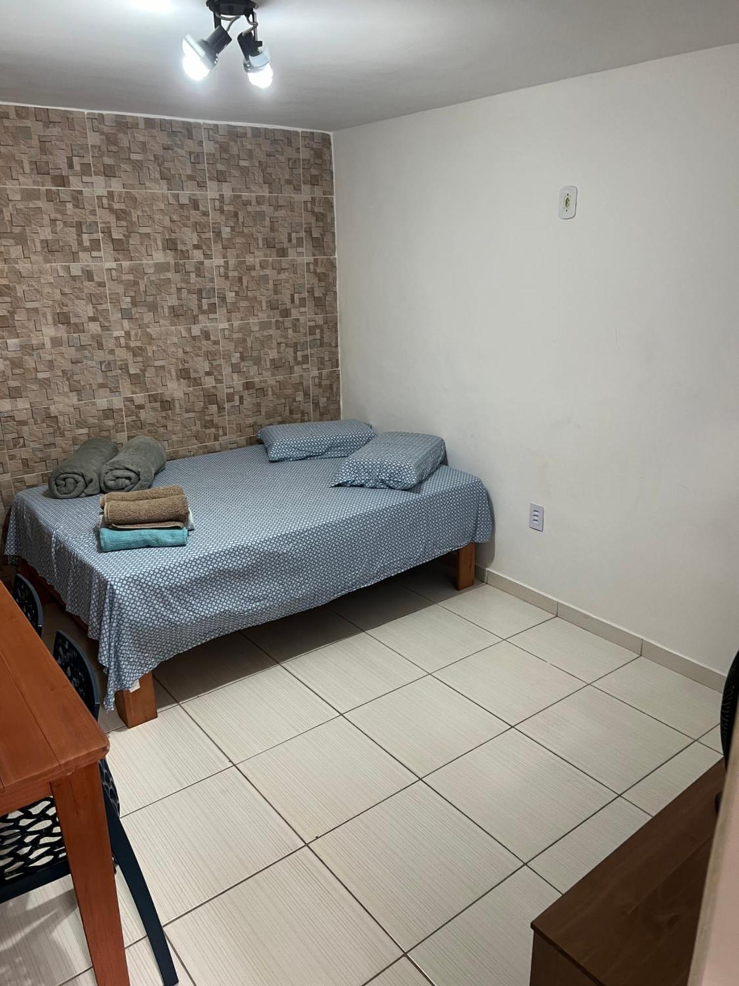 Moradas Sao Cristovao - 57 Apartamento *