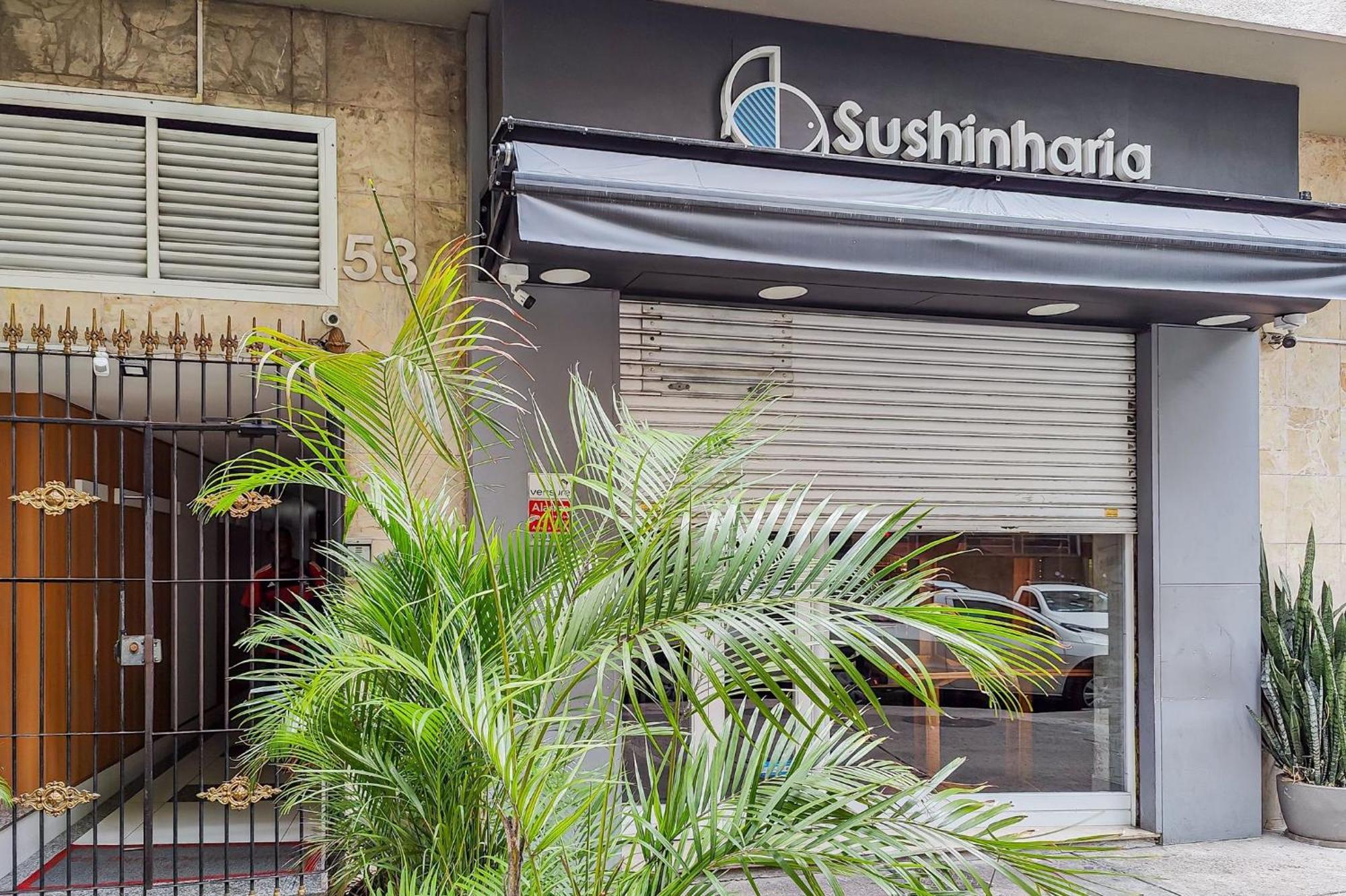 Copacabana + 1 Tour: 4 E Conforto! Apartamento