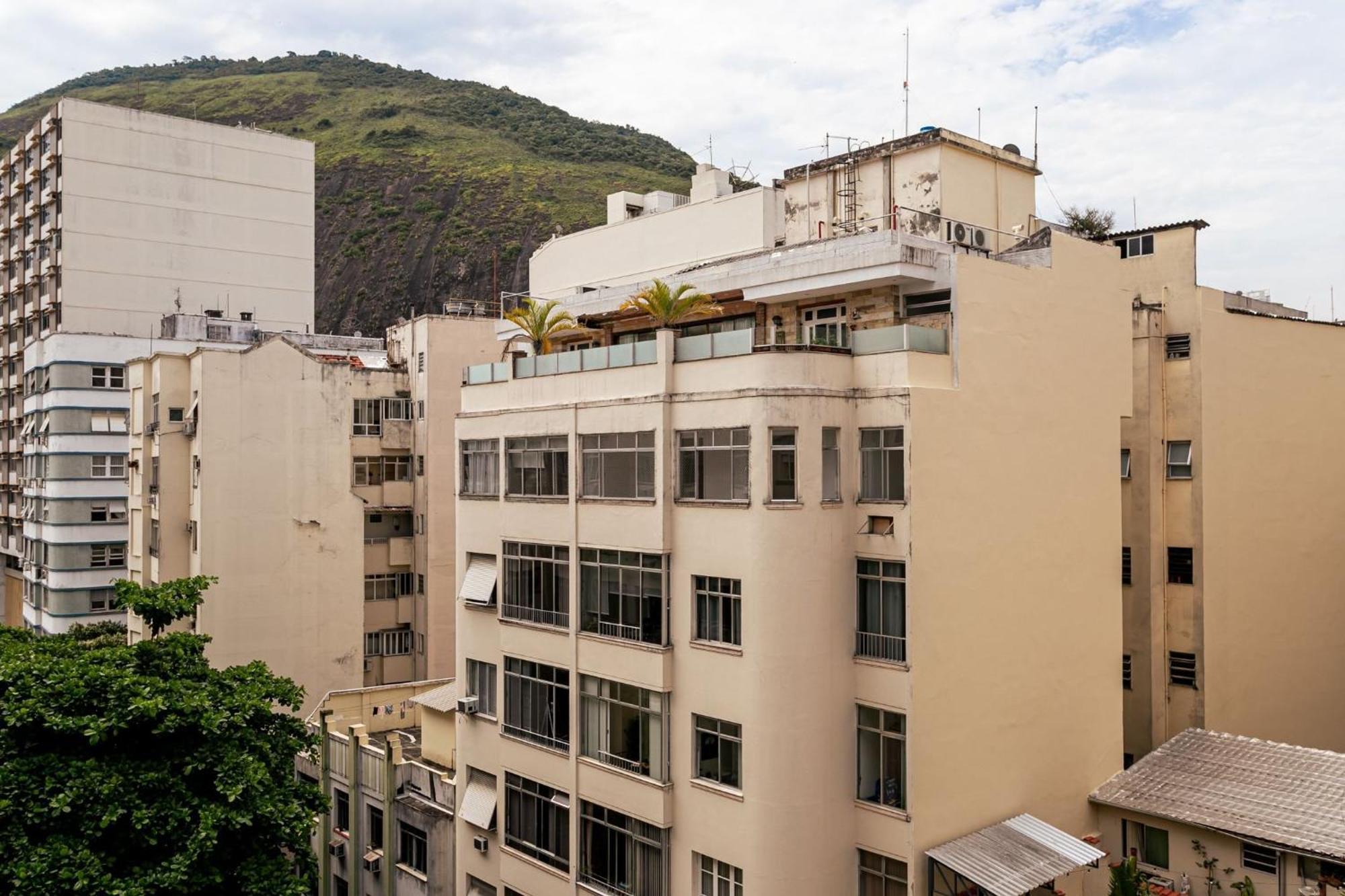 Copacabana + 1 Tour: 4 E Conforto! * Rio de Janeiro