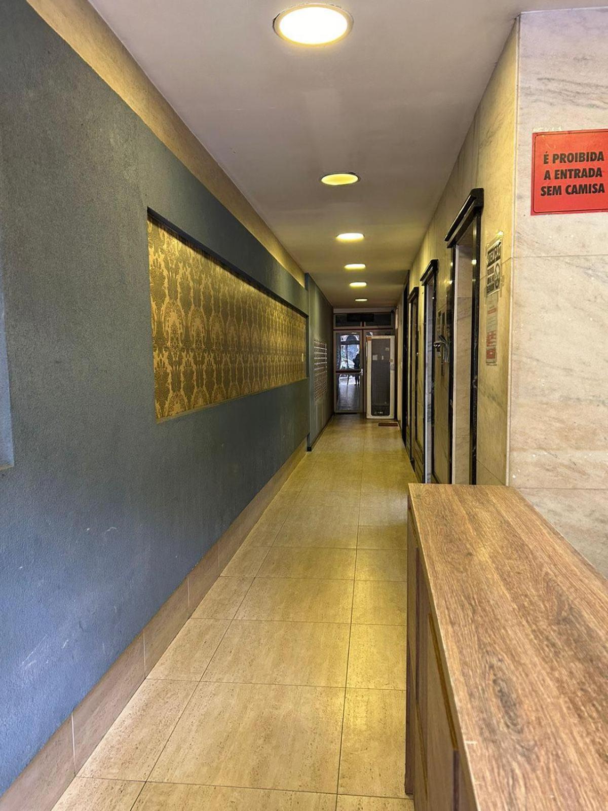 Apartamento Loft 601