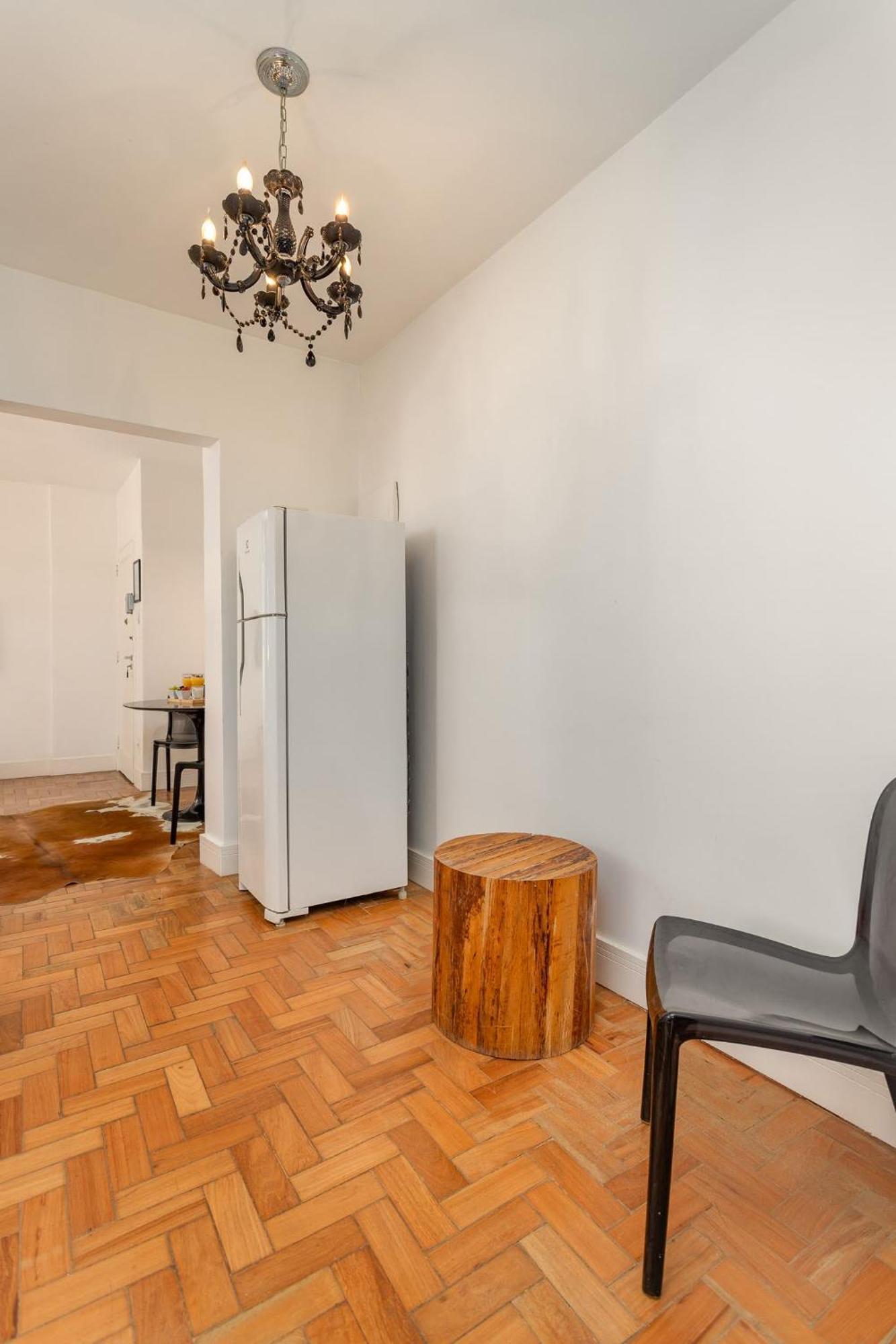 Apartment Unhotel - Design No Leblon, Perto Da Rio de Janeiro
