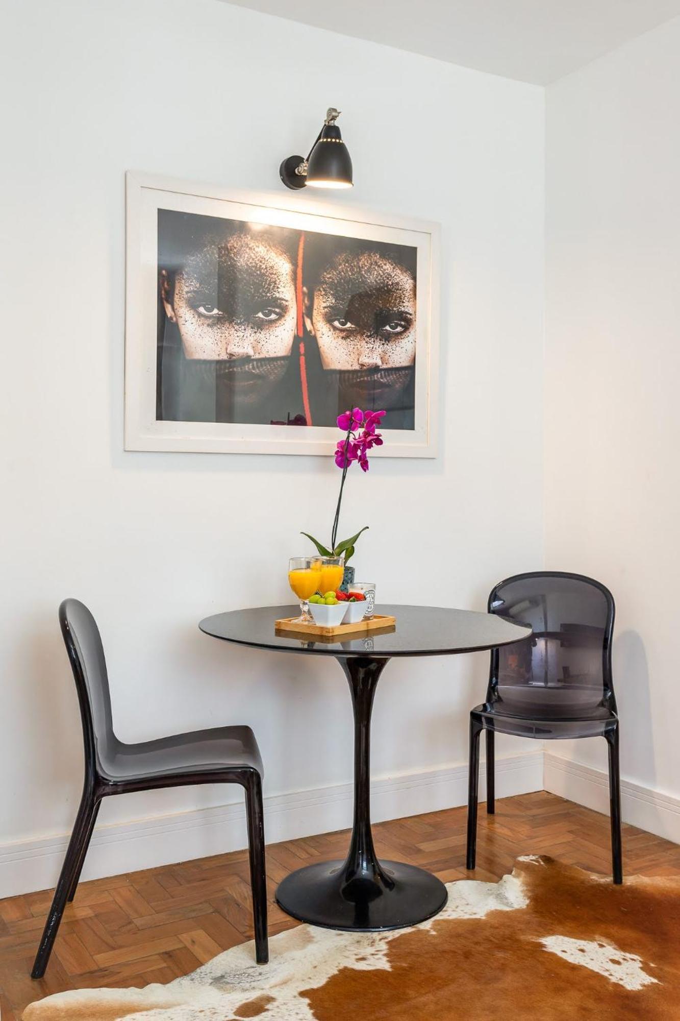 Unhotel - Design No Leblon, Perto Da Apartment
