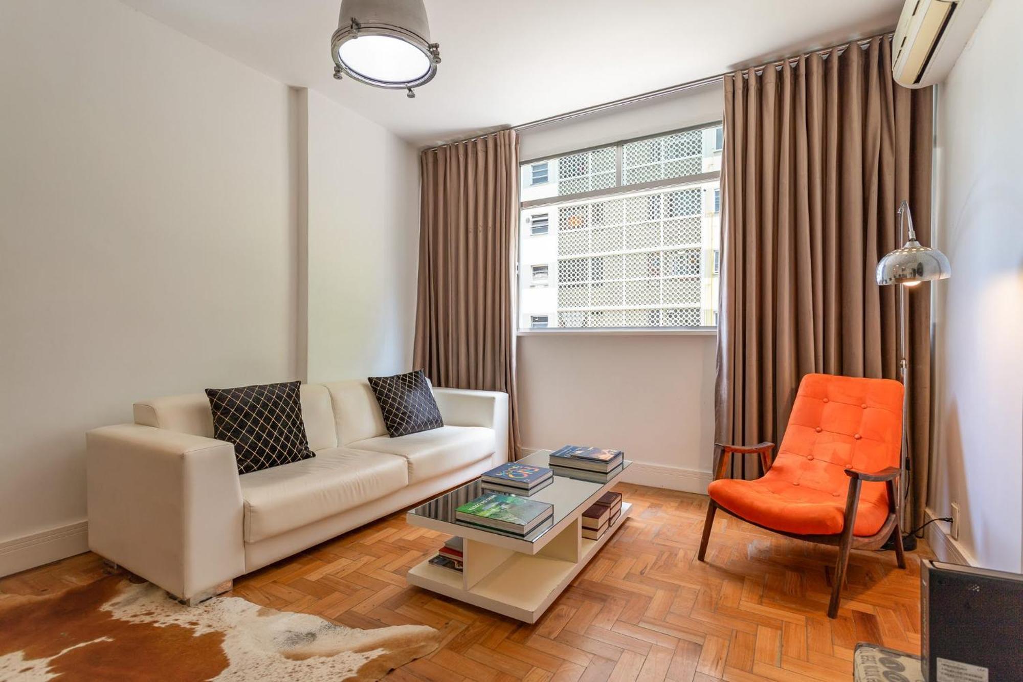 Unhotel - Design No Leblon, Perto Da 4* Rio de Janeiro