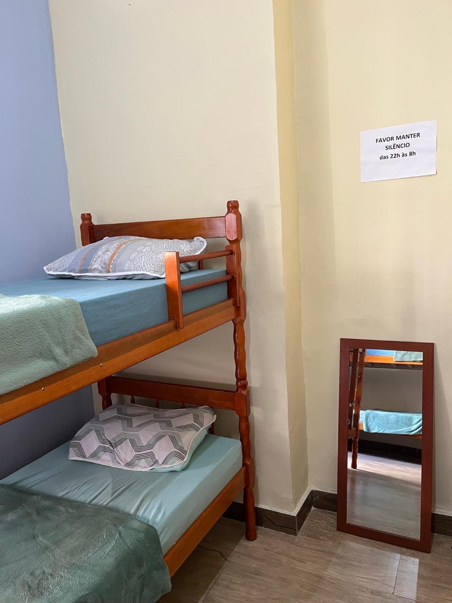 Rio De Janeiro Hostel * Rio de Janeiro
