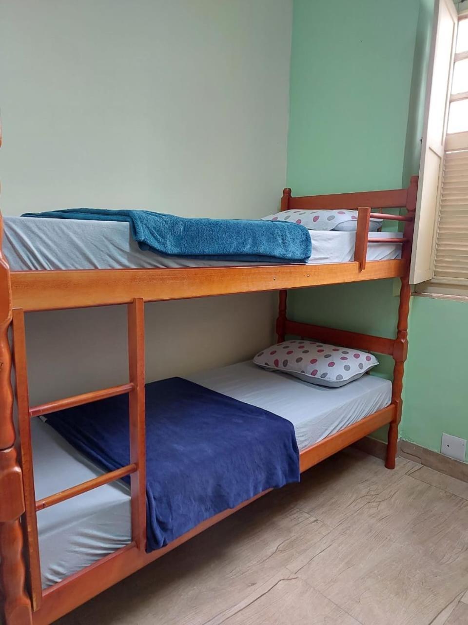 Rio De Janeiro Hostel *