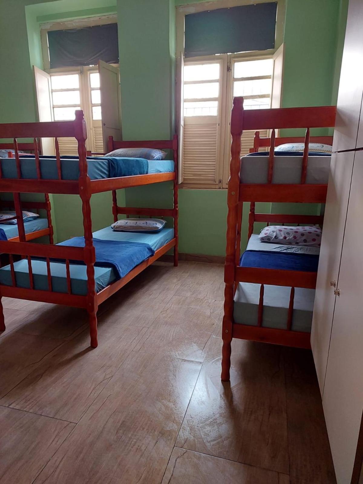 Rio De Janeiro Hostel Albergue *