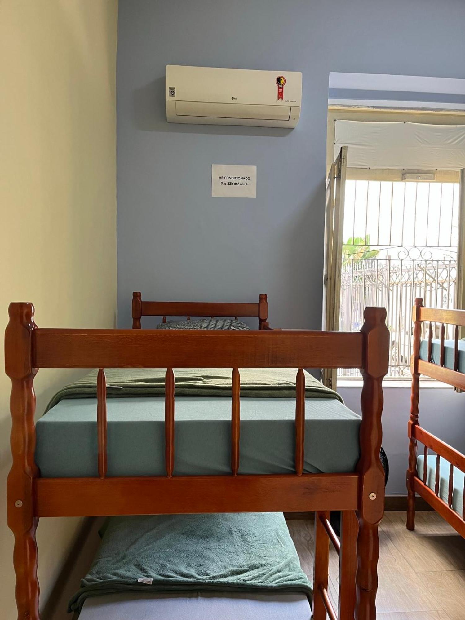 Albergue Rio De Janeiro Hostel Rio de Janeiro