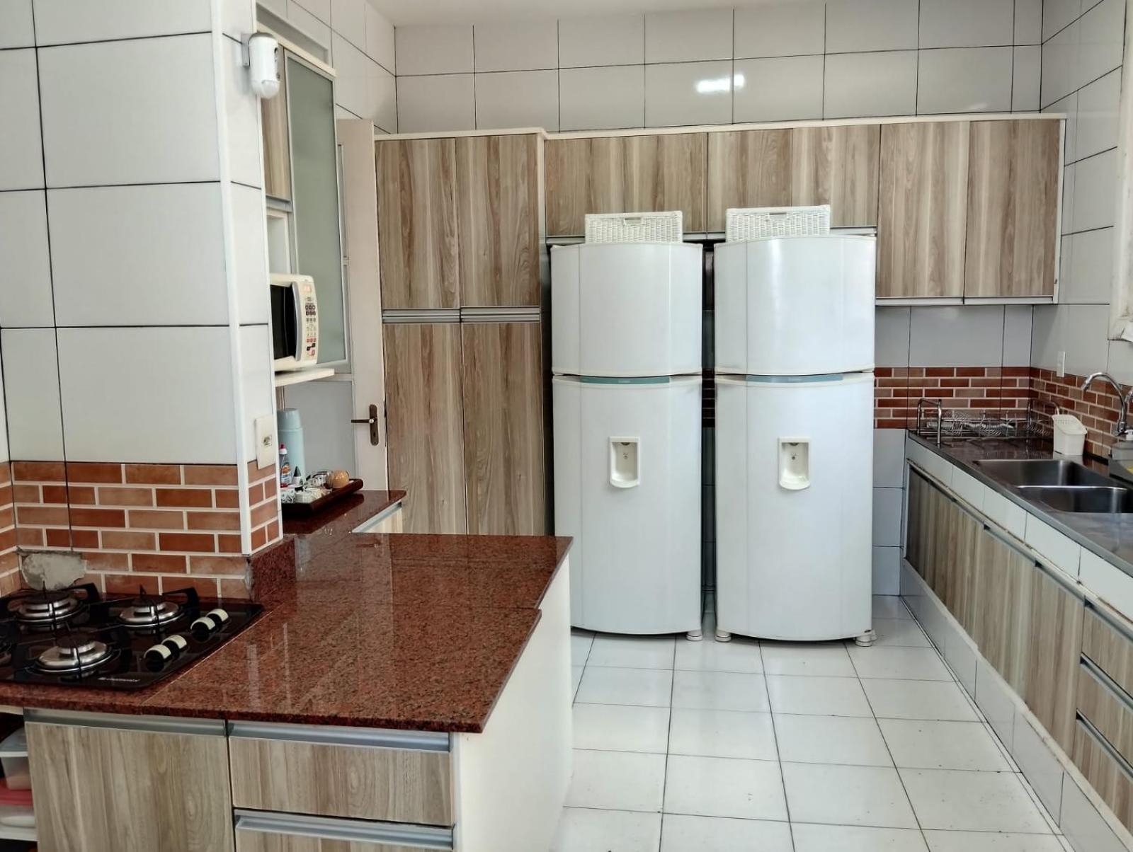 Casa Luzes Ivn Albergue Rio de Janeiro
