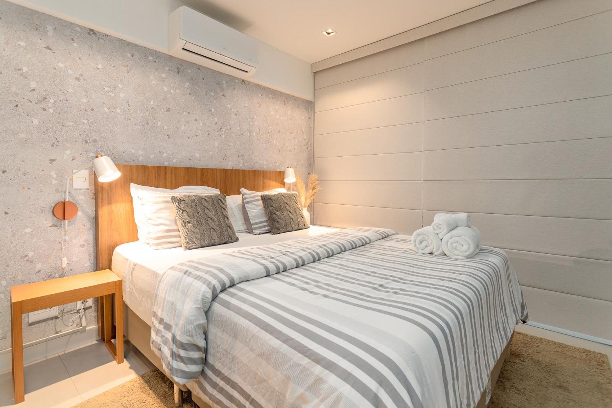 Unhotel - Bossa Design Ipanema, Perto Da