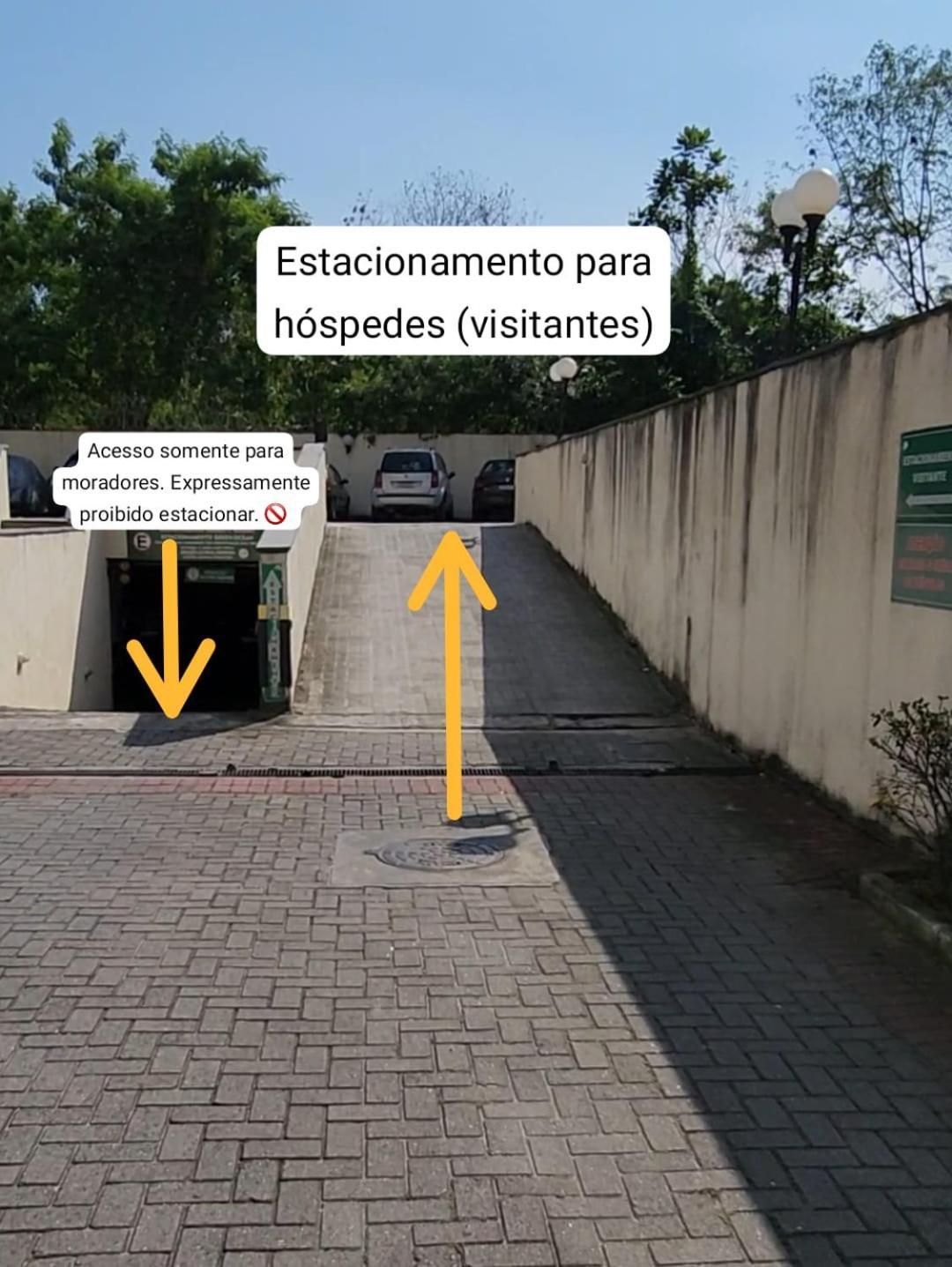 Apartamento Apartamento Por Temporada Rj Proximo Ao Riocentro, Parque Olimpico E Jeunesse Arena