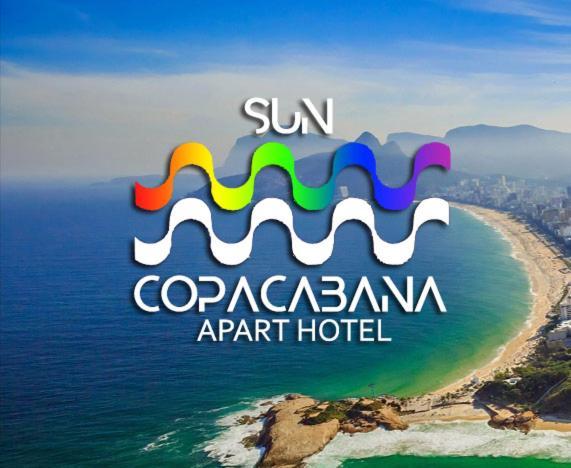 Apartamento Sun Apartamento Copacabana