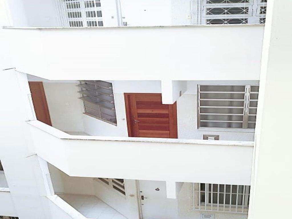 Apartamento Sun Apartamento Copacabana Rio de Janeiro