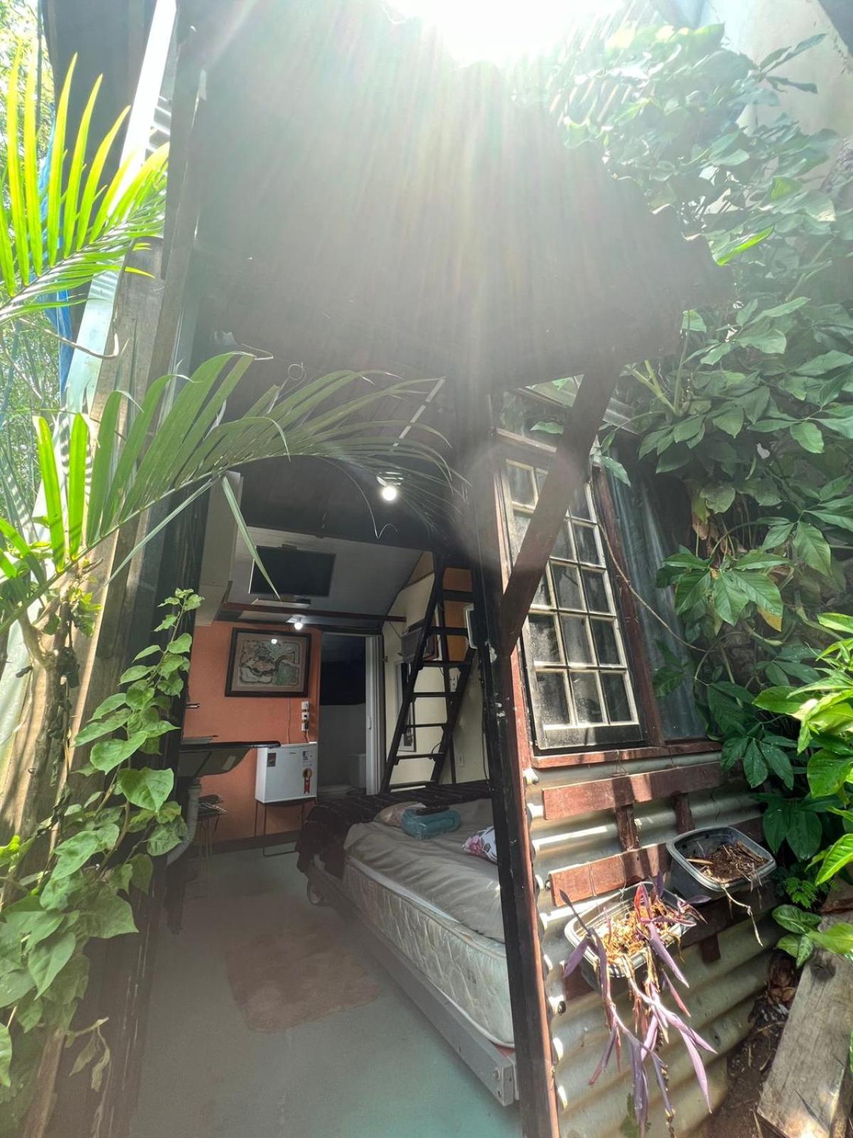 Hospedagem domiciliar Barra Da Tijuca