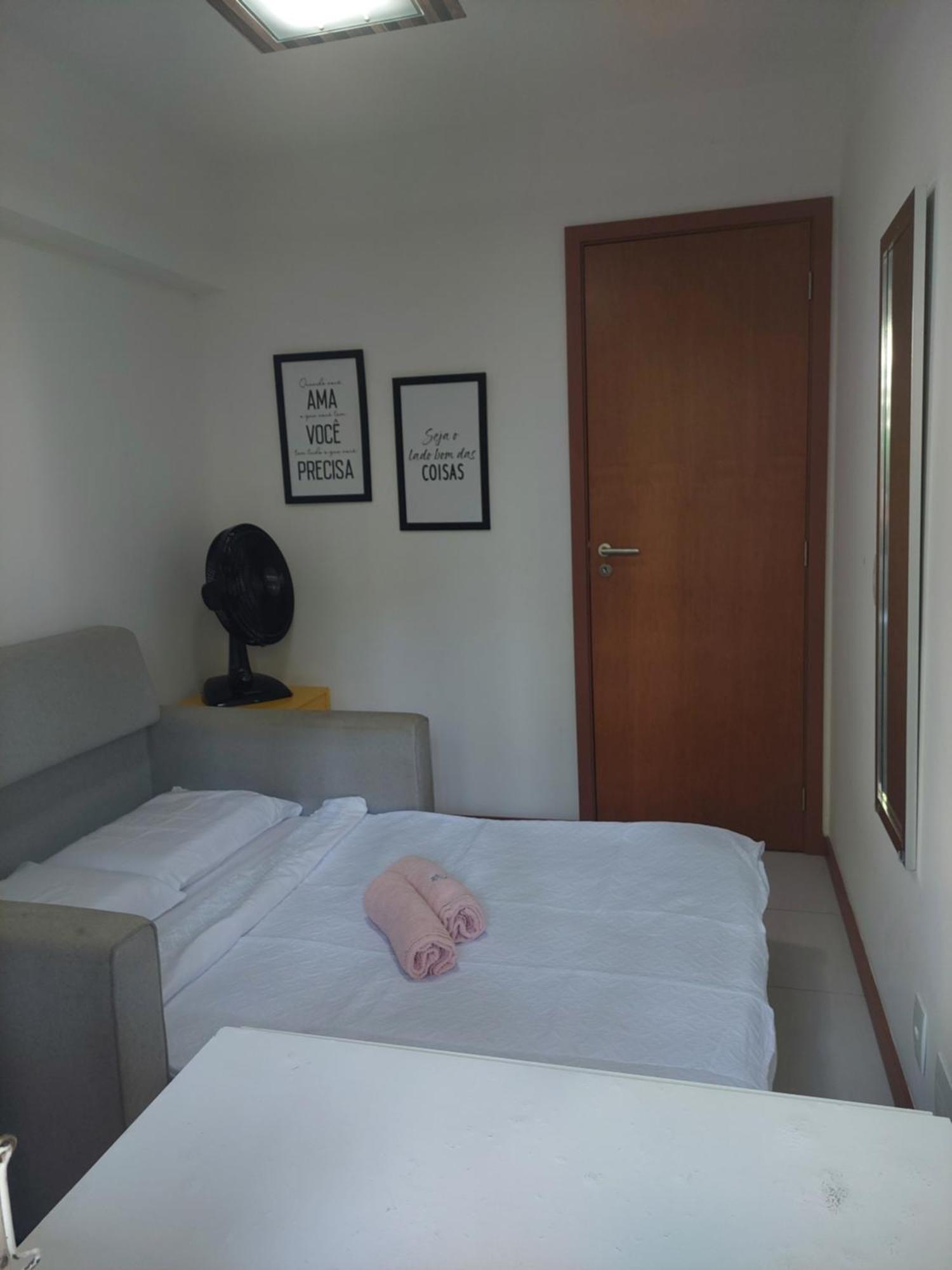 Apartamento Barra Garden Happy - Barra Village Lakes Tipo - Recreio Dos Bandeirantes